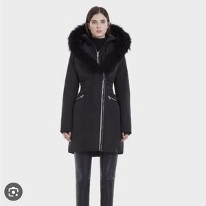 RUDSAK MUSE JACKET XL